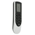 thumbnail image 3 of Reemplazo de control remoto portátil de control remoto gree universal acondicionador paraaire acondicionado gree yan1f yan1f1, 3 of 7
