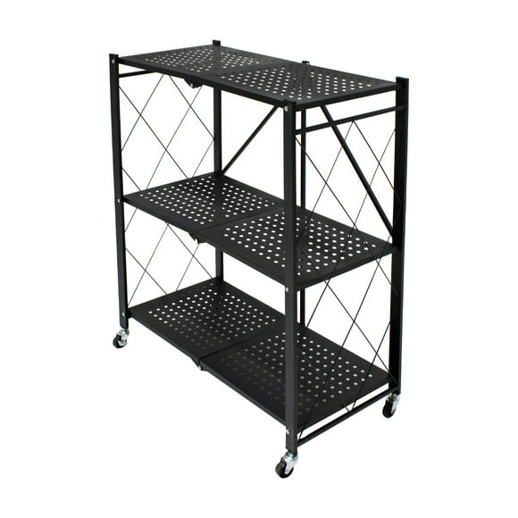 Estante Plegable Tartu Bajo 89.5x71cm