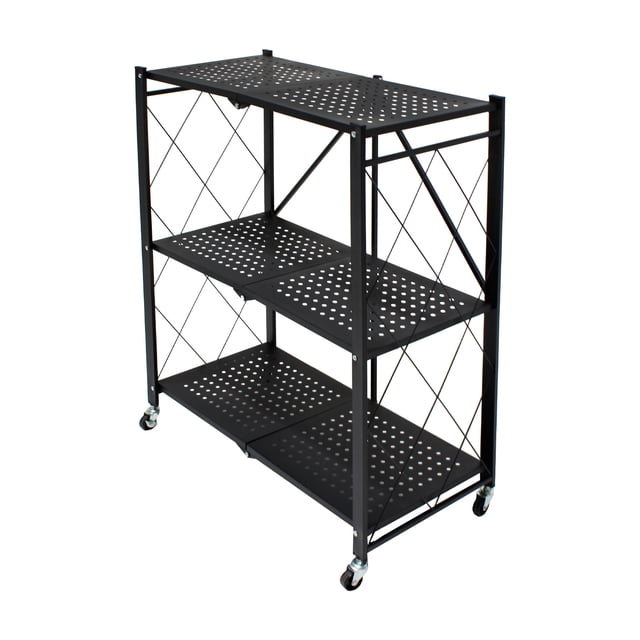 Estante Plegable Tartu Bajo 89.5x71cm