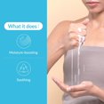 thumbnail image 3 of Soo'AE Ceramide + Hyaluronic Acid Smoothing Serum Mask, 3 of 8