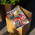 thumbnail image 3 of DC Universe Rebirth Supergirl Comic Book Issue # 1, 3 of 3