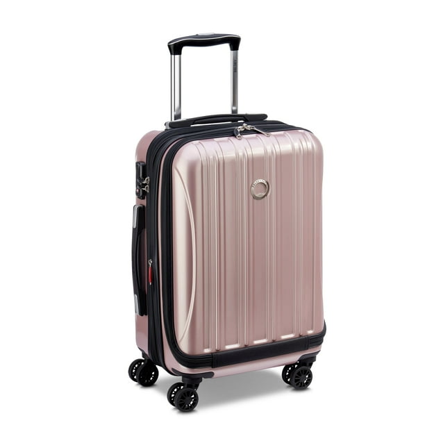DELSEY PARIS Helium Aero 19" Hardside Spinner CarryOn, Pink