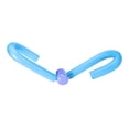 thumbnail image 3 of Women Men Thigh Inner Outer Trainer Unisex Arm Leg Exerciser Fitness Exercise Strength Training Tool, Blue, 3 of 9