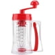 thumbnail image 1 of Mezclador y Dispensador de Masa para CupCakes Blueware 080117, 1 of 8