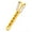 Yellow, variant on Fridja Corn Cob Peeler Stripper Cutter Thresher Remover Kitchen Kernel Tool