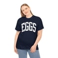 thumbnail image 4 of Egg Shirt, Gifts, Tshirt, Tee, 4 of 4