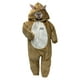 thumbnail image 1 of Mameluco con Gorro Bordado sin Pie Disney Dale Disney Mameluco9446, 1 of 4