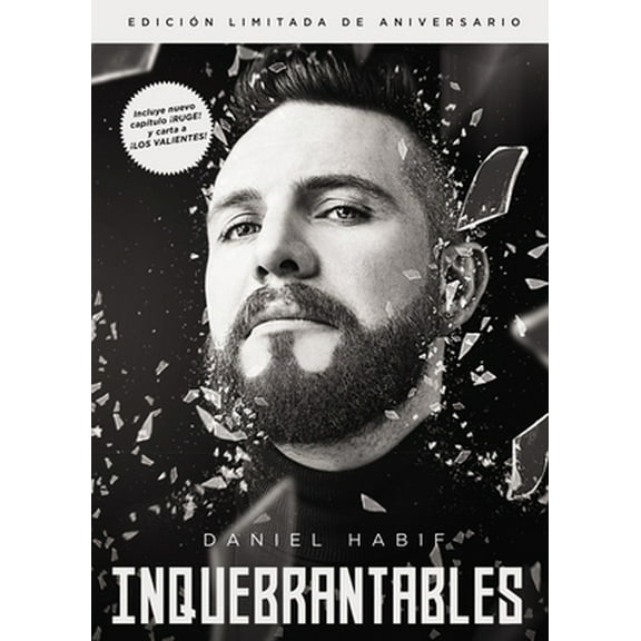Pre-Owned Inquebrantables, Edici?n Limitada, Aniversario (Hardcover) 1400230233 9781400230235