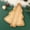 A, variant on Wooden Christmas Tray Christmas Tree Plate, Fruit Dessert Plate Holiday Serving Tray Wood Snack Board For Festive Parties,Home Food Storage.
