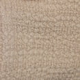 thumbnail image 4 of 60" Wide-Polyester Spandex-Crinkled Della Textured Stretch Fabric by The Yard-for Apparel, Accessories, Headbands, Drapery, Decorations, and DIY Projects, Tan, 4 of 4
