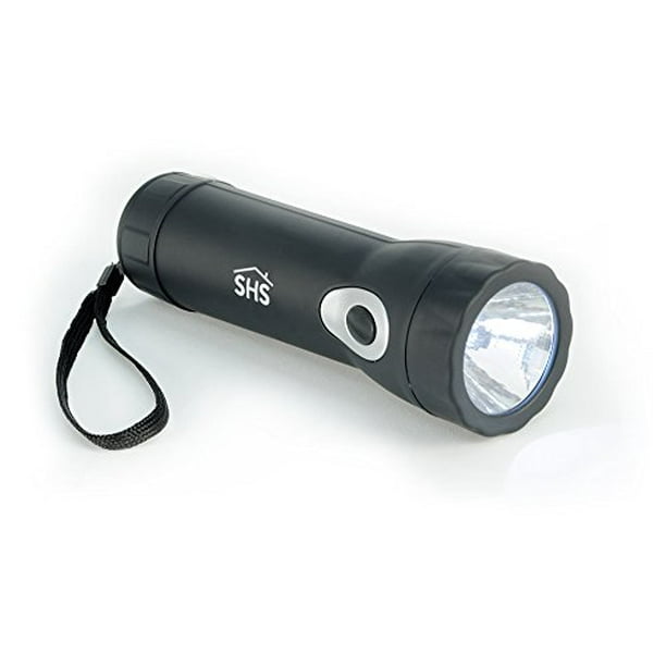Shs Hand Crank Led Flashlight Emergency Micro Usb Rechargeable Com Shs Hand Crank Led Flashlight Emergency, Emergency Lights For Home Power Failure Uk