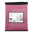 thumbnail image 6 of Hotel Style 500 Thread Count Tri-Blend with Lyocell Bed Sheet Set, Full, Mauve Pearl, 6 of 9