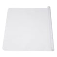 thumbnail image 1 of Uxcell 23.62" x 15.75" Alfombrilla de silicona para manualidades, protector de mesa, alfombrilla para pintar, clara, 1 of 6