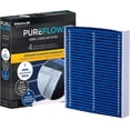 thumbnail image 5 of PUREFLOW PC99237HX HEPA Cabin Air Filter | Fits 2019-2026 Toyota RAV4 2.5L, Subaru Ascent 2.4L; 2018-2027 Camry 2.5L; 2019-2027 Corolla 1.8L, 2.0L; 2018-2026 Crosstrek 2.0L, 5 of 7