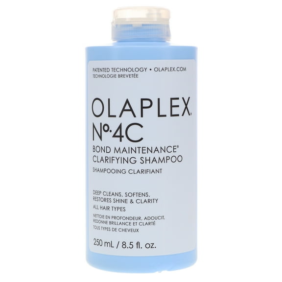 Olaplex No.4C Bond Maintenance Clarifying Shampoo 8.5 oz