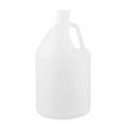 thumbnail image 1 of Clear Container Lid Empty 1 Gallon Jugs 4 Liter Gallon Bottle 1- Gallon Plastic Jug, 1 of 2
