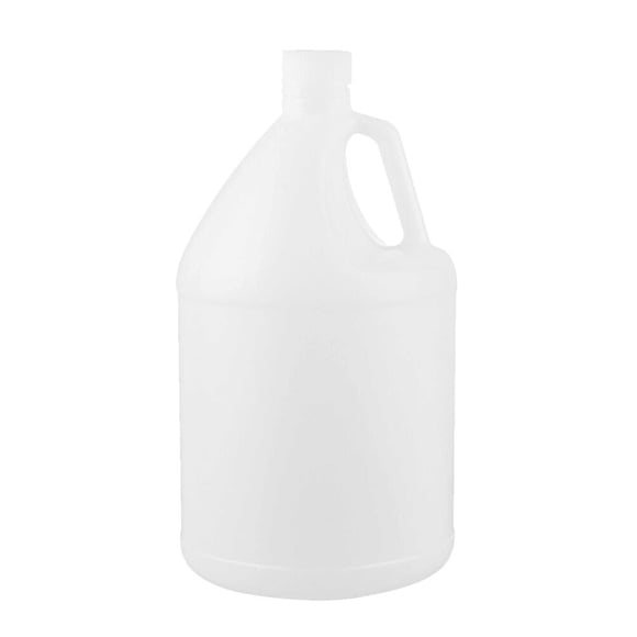 Clear Container Lid Empty 1 Gallon Jugs 4 Liter Gallon Bottle 1- Gallon Plastic Jug
