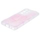 thumbnail image 4 of KAIYANG Serie JTW para Samsung Galaxy S23 Ultra Funda con purpurina epoxi y lentejuelas, carcasa trasera para teléfono, estilo B, Samsung Galaxy S23 Ult, color rosa, 4 of 5