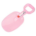 thumbnail image 2 of Sand Shovel Convenient Reusable Large Size Thickened Multifunctional Parent-child Interaction Wear-resistant Solid Color Beach Shovel Water Party Accessories, 2 of 8
