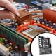 thumbnail image 4 of Inteprter Placa principal práctica profesional SATA3.0 X99 DDR4 placa base CPU REG ECC placa base duradera Gigabit tarjeta de red de alta Cables de computadora, 4 of 6