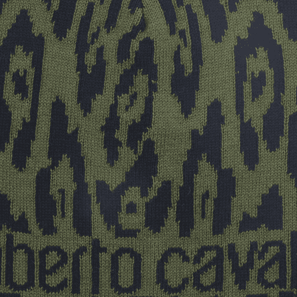 Black/Military Green