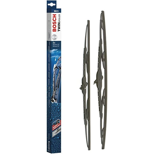 Bosch Twin Spoiler 582S / 3397001582 Original Equipment Replacement