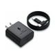 thumbnail image 1 of RUBOQE Cargador para Samsung 45W Tipo C, Carga Rapida con 1M Cable, Cargador rápido USB C para Samsu, 1 of 7