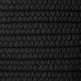 thumbnail image 5 of Colonial Mills BR42A018X018 Boca Raton - Black 18 in. x 12 in. Utility Basket, 5 of 5
