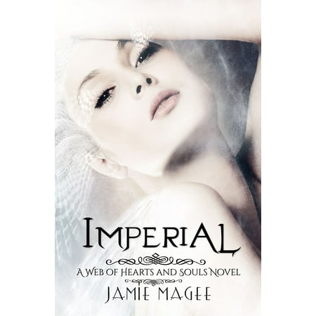 Imperial: Web of Hearts and Souls #12 (Insight series Book 7) -