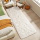 thumbnail image 2 of Alfombra LOCHAS ultrasuave para interiores, moderna, 2x6, para dormitorio, 2 of 7