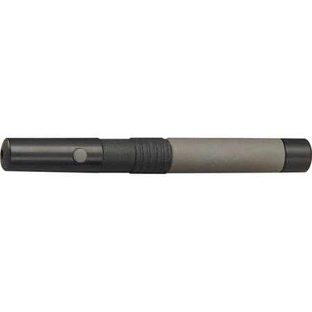 Quartet, QRTMP2703GQ, Classic Comfort Laser Pointers, 1 Each, Graphite Gray