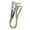 #3, variant on 3 Colours 50CM 6.35mm Guitar Effect Pedal Cable Guitar Instrument