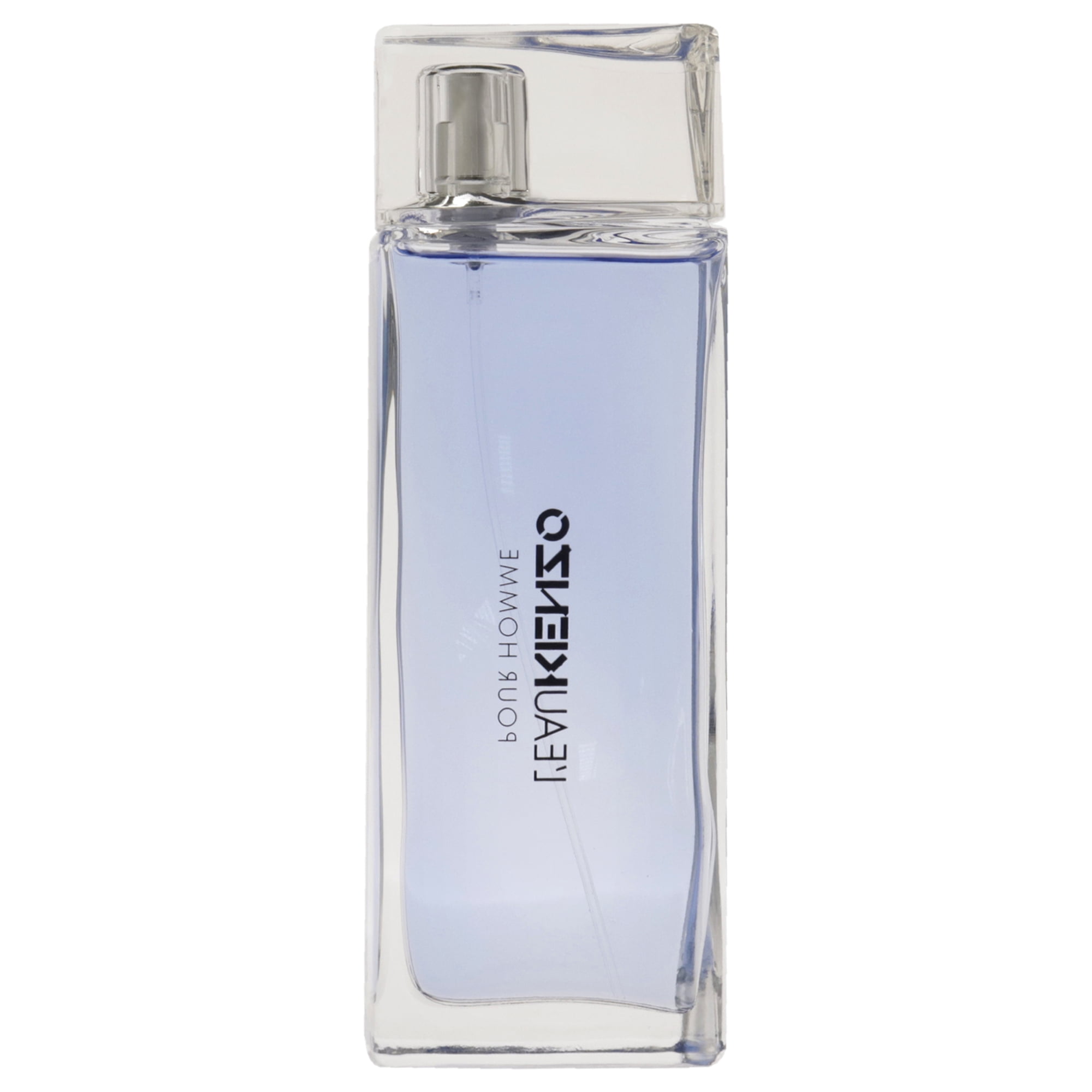 Kenzo L EAU PAR KENZO Eau De Toilette Spray for Men 3.4 oz Walmart