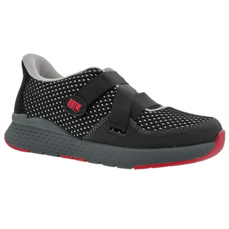 

Drew Bayside Women s Comfort Sneaker Shoe In Black Combo