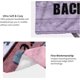 thumbnail image 5 of LHSHID Daughter Throw Blanket Birthday Gifts Daughter Gifts from Mom or Dad Fleece Blanket Bed Blankets and Throws for Girls Kids 60"x80", 5 of 6