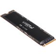 thumbnail image 4 of Crucial P5 - SSD - encrypted - 250 GB - internal - M.2 2280 - PCIe 3.0 (NVMe) - 256-bit AES, 4 of 6