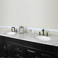 thumbnail image 2 of Bellaterra Home 72 in Double sink vanity-wood-espresso, 2 of 4