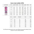 thumbnail image 5 of Traje deportivo Barbie para hombre y mujer, disfraz de Halloween para Cosplay, 5 of 5