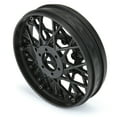 thumbnail image 4 of Pro-Line Racing Supermoto Front Wheel Black Promoto-MX PRO282003, 4 of 5