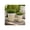 Yellow, variant on Decorative Chinoiserie Flower Pots for Home Décor - Elegant Ceramic Plant Pots for Outdoor and Indoor Plants - Garden Accent for Living Room, Entryway, or Patio - Set of 2, 8", 7", Blue & White