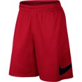 thumbnail image 1 of Nike Hbr Dri-fit Athletic Workout Shorts para Hombre, Rojo, XX-Large, 1 of 1