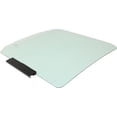 thumbnail image 2 of Door Glass Compatible with 1987-1997 Ford F-250 1987-1996 Bronco Front, Right Passenger DD08491 GTYN, 2 of 5