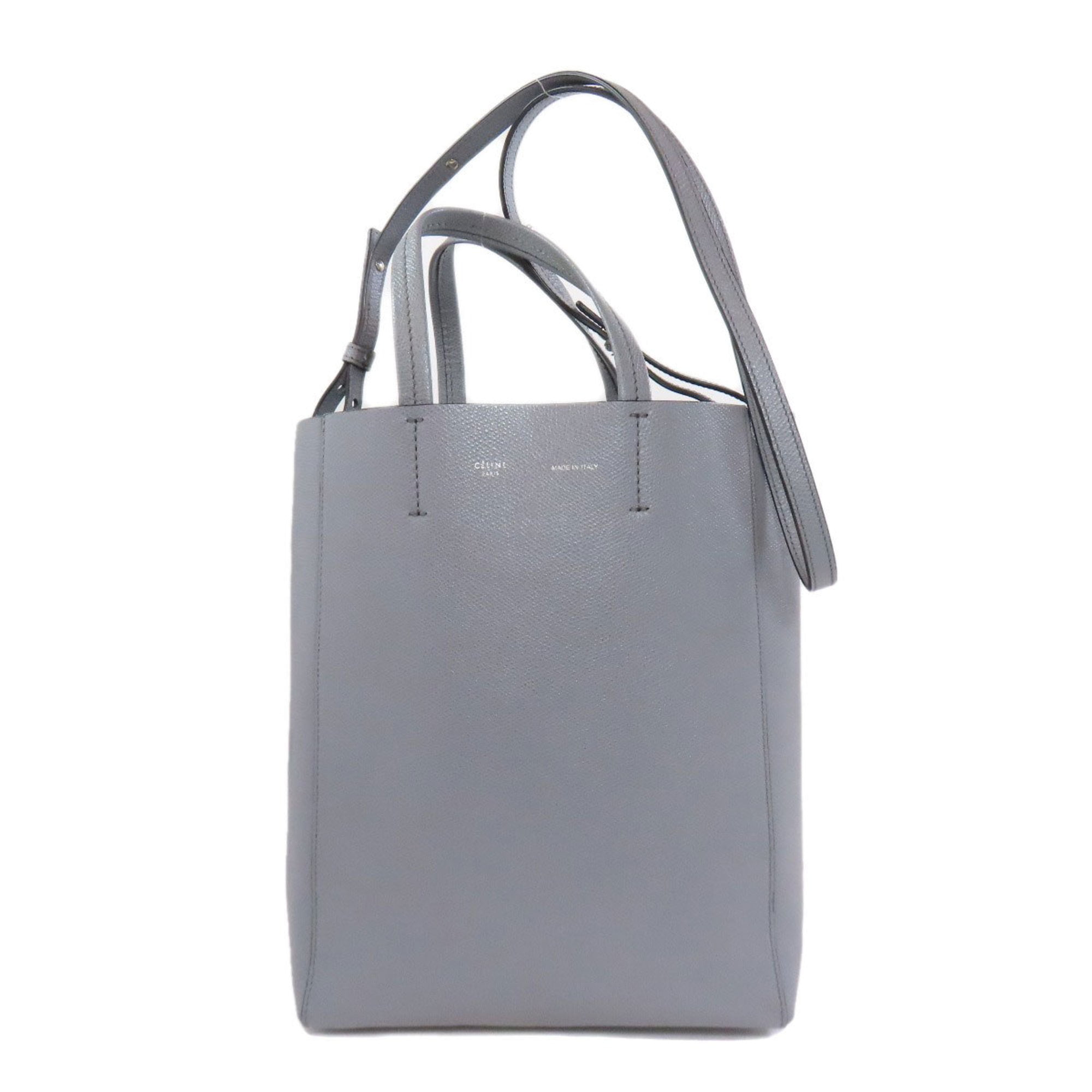 Celine Vertical Cabas Tote