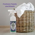 thumbnail image 5 of Absolute Green Linen & Fabric Spray, Lavender Scent, (2 Pack) 16oz, 5 of 7