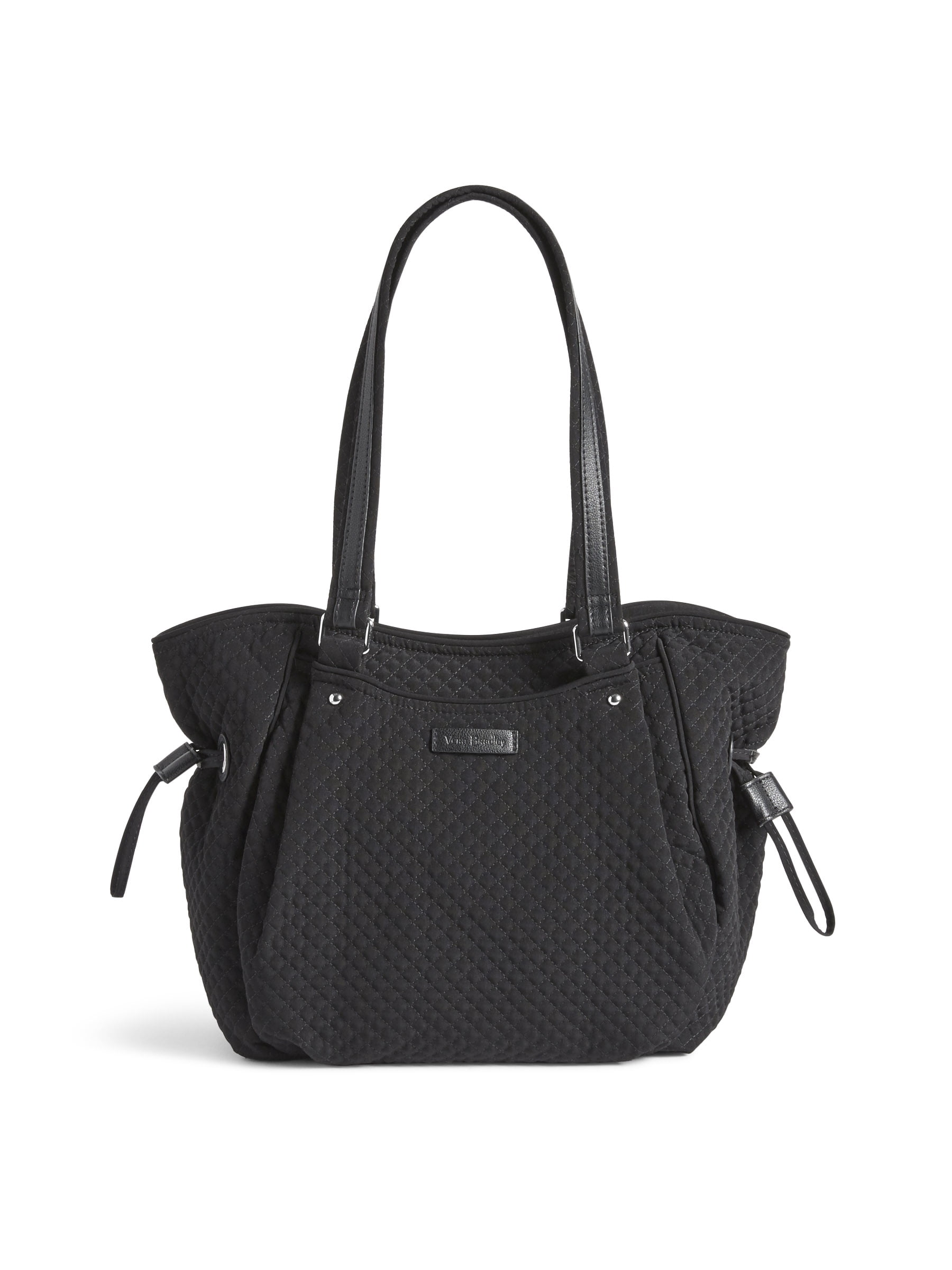 vera bradley iconic glenna small shoulder bag