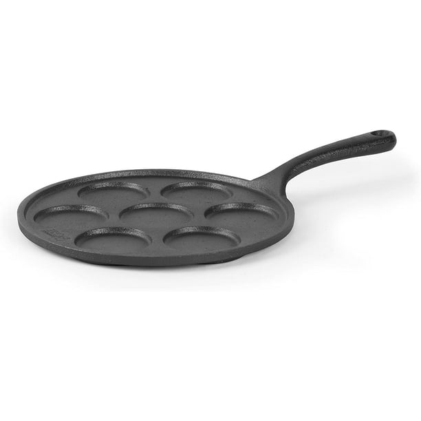 This pan sold out five times last year – but is back in stock