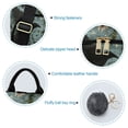 thumbnail image 5 of FORMRS Women's Travel Backpack Purse Anti-Theft Hidden Pockets Casual Shoulder Bag, Mystic Crows Pattern, 5 of 7