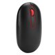 thumbnail image 1 of Ratón Inalámbrico 2.4g Ratón Inalámbrico T15 Ratón Inalámbrico Mudo Ratón Inalámbrico Recargable Silencioso Oficina Hogar Juegos Piezas Universales T15 2.4G ANGGREK Mouse, 1 of 8