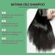 thumbnail image 4 of Batana Oil Shampoo with Rosemary Extract, Nourishing & Regenerating, Soft, Volumizing and Fluffy, Reduce Hair Loss Shampoo for Men & Women, 4 of 5