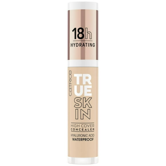 Corrector Catrice True Skin High Cover 015 Warm Vanilla